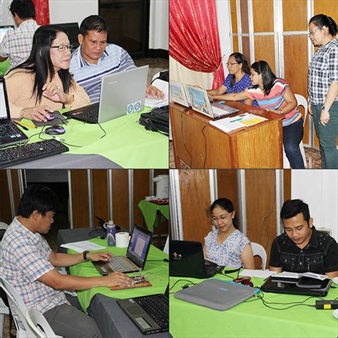 TESDA Schools and Training Centers in Iloilo City .